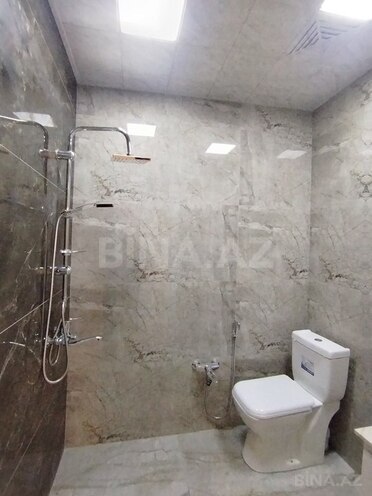 2 otaqlı yeni tikili - Azadlıq Prospekti m. - 67 m² (3)