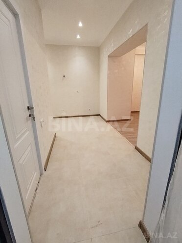 2 otaqlı yeni tikili - Azadlıq Prospekti m. - 67 m² (7)