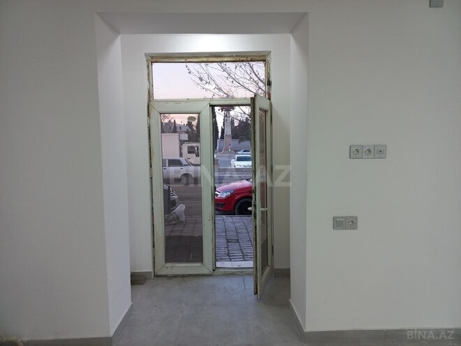 Obyekt - Gəncə - 90 m² (2)
