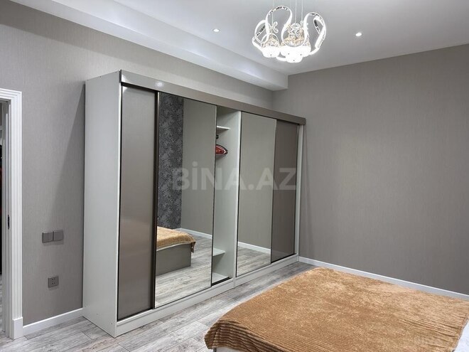 Сдаётся 6-комн. дом/дача 450 м², пос. Мардакан, photo 30 from 32