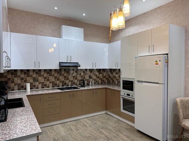 Сдаётся 6-комн. дом/дача 450 м², пос. Мардакан, photo 23 from 32
