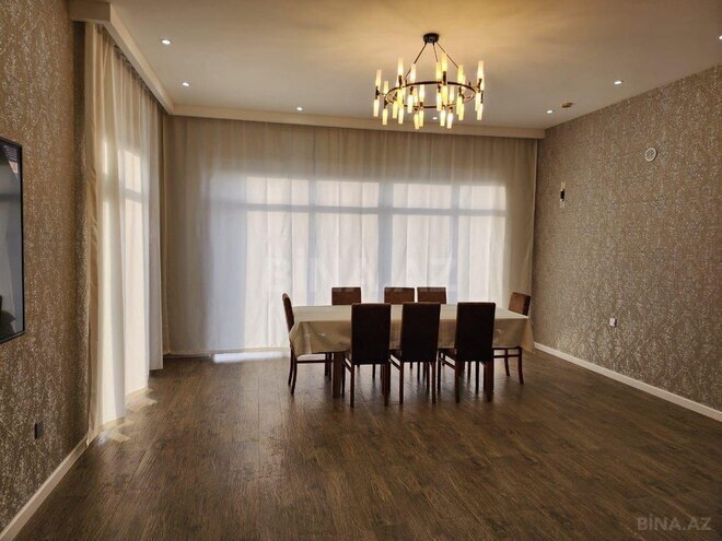 Сдаётся 6-комн. дом/дача 450 м², пос. Мардакан, photo 21 from 32