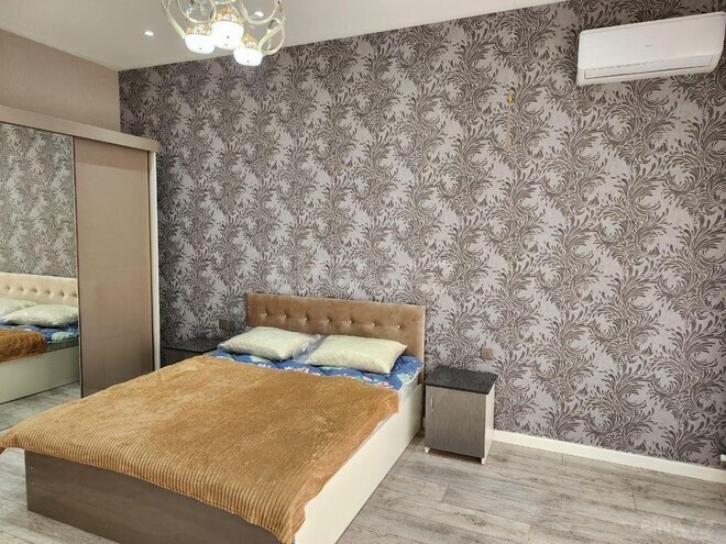 Сдаётся 6-комн. дом/дача 450 м², пос. Мардакан, photo 20 from 32