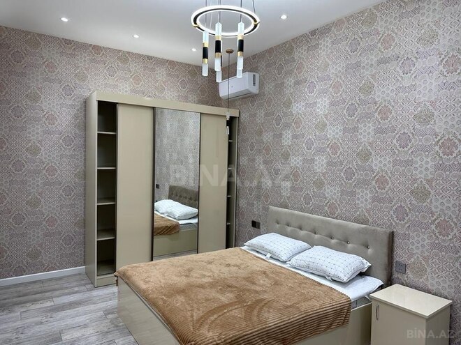 Сдаётся 6-комн. дом/дача 450 м², пос. Мардакан, photo 25 from 32