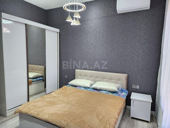 Сдаётся 6-комн. дом/дача 450 м², пос. Мардакан, photo 31 from 32
