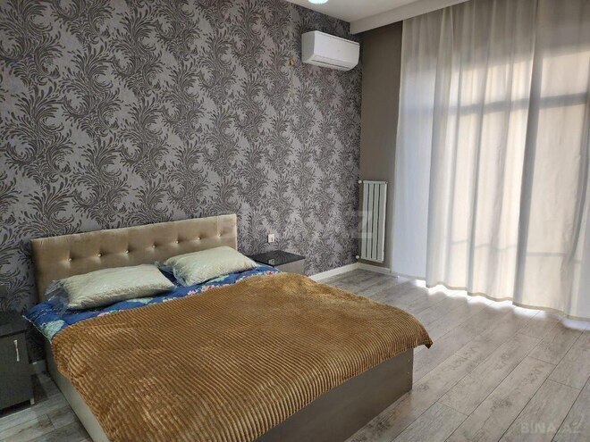 Сдаётся 6-комн. дом/дача 450 м², пос. Мардакан, photo 18 from 32