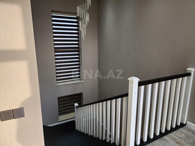 Сдаётся 6-комн. дом/дача 450 м², пос. Мардакан, photo 16 from 32