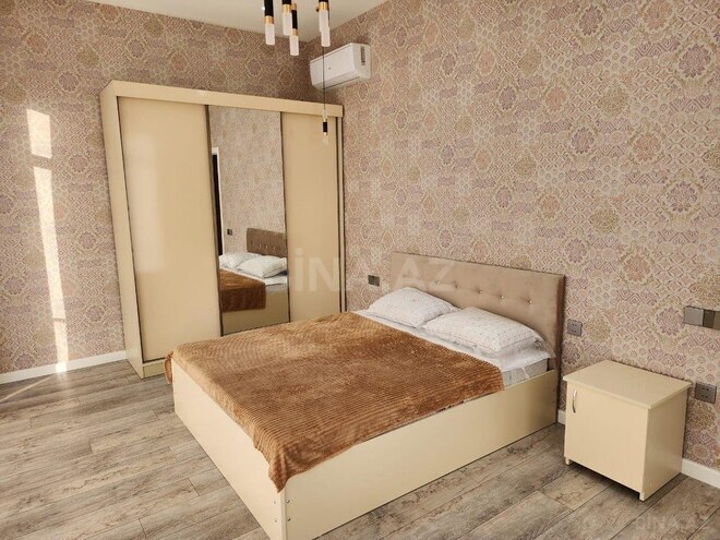 Сдаётся 6-комн. дом/дача 450 м², пос. Мардакан, photo 19 from 32