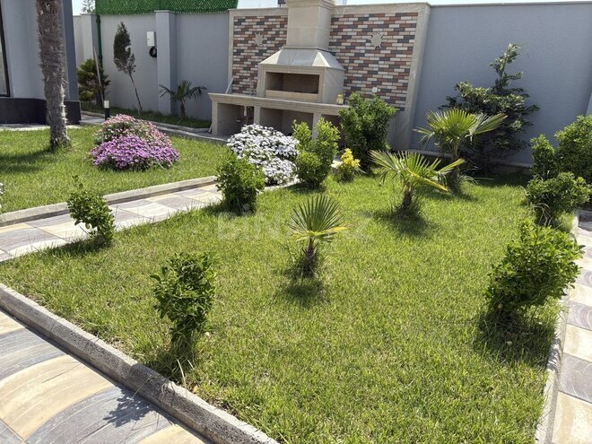 Сдаётся 6-комн. дом/дача 450 м², пос. Мардакан, photo 3 from 32
