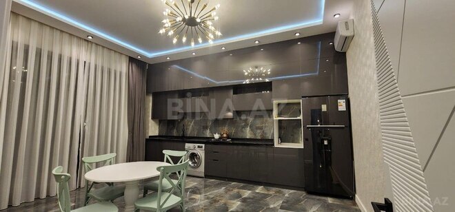 İcarəyə verilir 4 otaqlı həyət evi/bağ evi 240 m², Mərdəkan q., photo 8 from 22