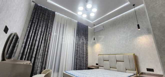 İcarəyə verilir 4 otaqlı həyət evi/bağ evi 240 m², Mərdəkan q., photo 21 from 22