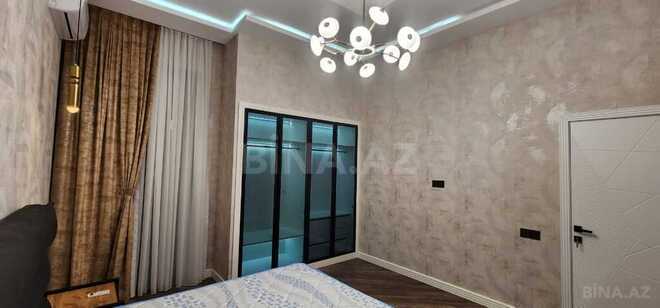 İcarəyə verilir 4 otaqlı həyət evi/bağ evi 240 m², Mərdəkan q., photo 12 from 22
