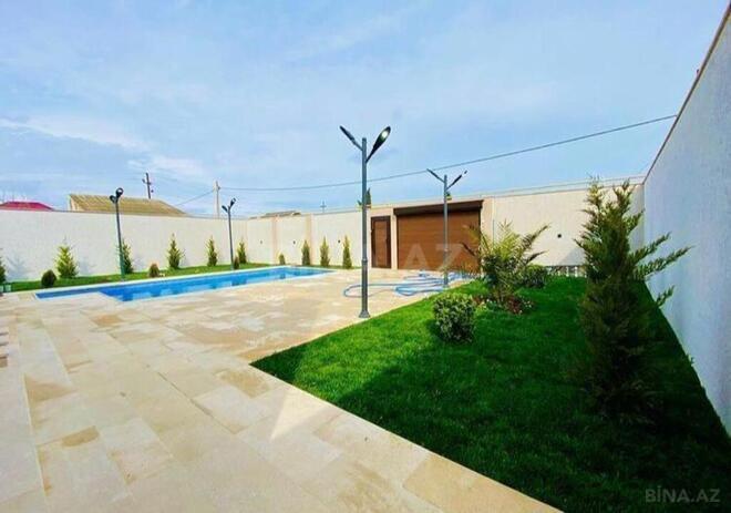 Сдаётся 4-комн. дом/дача 240 м², пос. Мардакан, photo 15 from 32