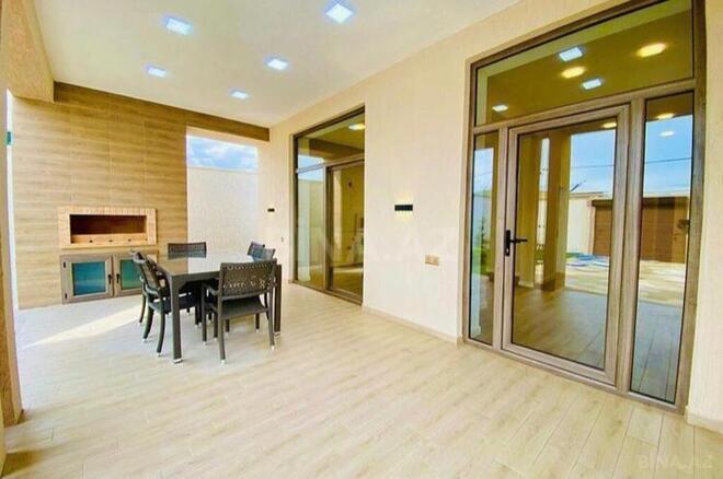 Сдаётся 4-комн. дом/дача 240 м², пос. Мардакан, photo 10 from 32