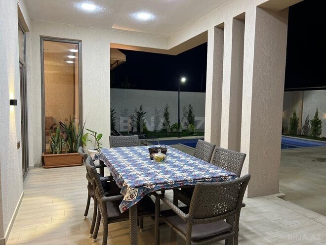 Сдаётся 4-комн. дом/дача 240 м², пос. Мардакан, photo 17 from 32