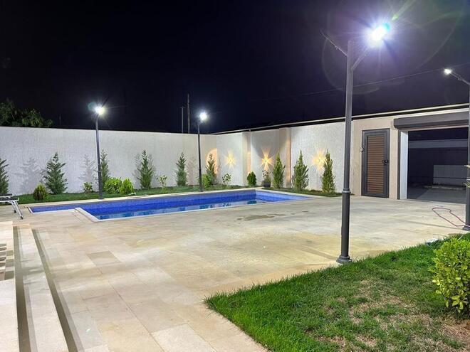 Сдаётся 4-комн. дом/дача 240 м², пос. Мардакан, photo 4 from 32
