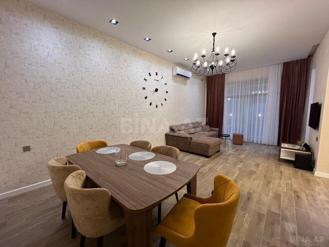 Сдаётся 4-комн. дом/дача 240 м², пос. Мардакан, photo 20 from 32