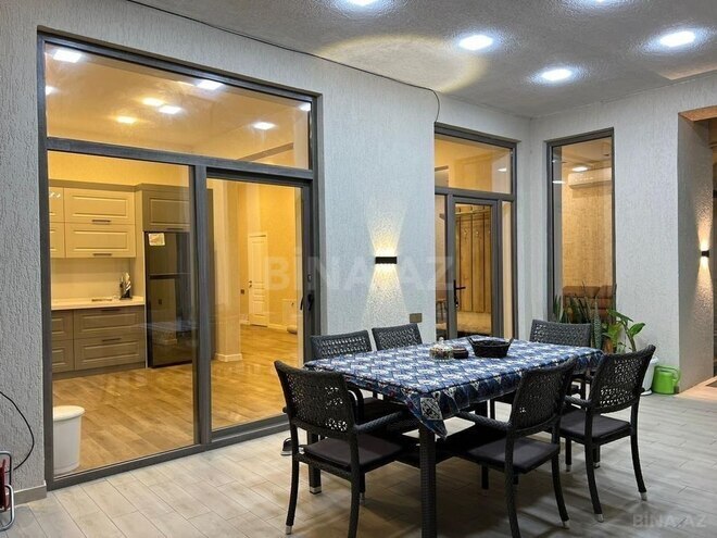Сдаётся 4-комн. дом/дача 240 м², пос. Мардакан, photo 16 from 32