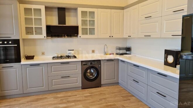 Сдаётся 4-комн. дом/дача 240 м², пос. Мардакан, photo 24 from 32