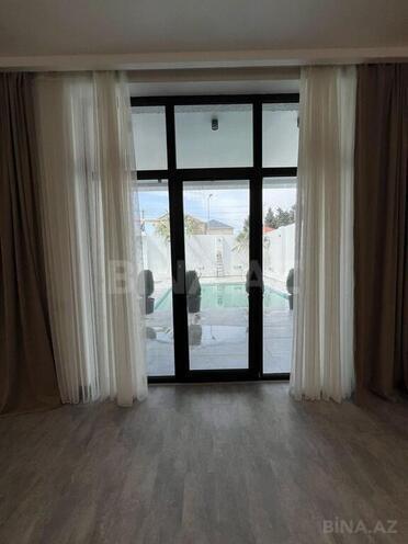 5 otaqlı həyət evi/bağ evi - Mərdəkan q. - 350 m² (23)