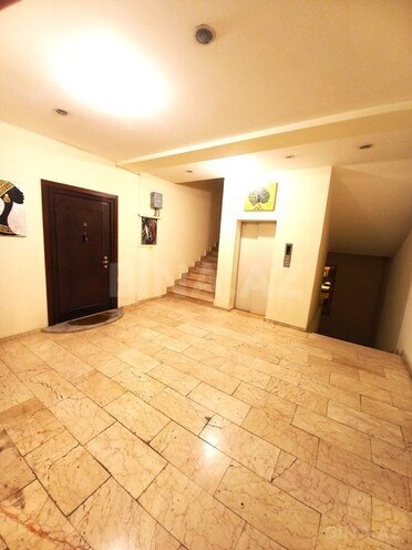 4-комн. новостройка - м. Ичеришехер - 148 м² (4)