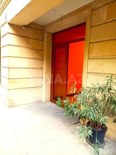 4-комн. новостройка - м. Ичеришехер - 148 м² (2)