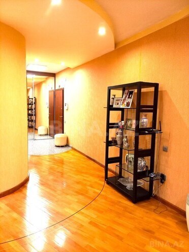 4-комн. новостройка - м. Ичеришехер - 148 м² (6)