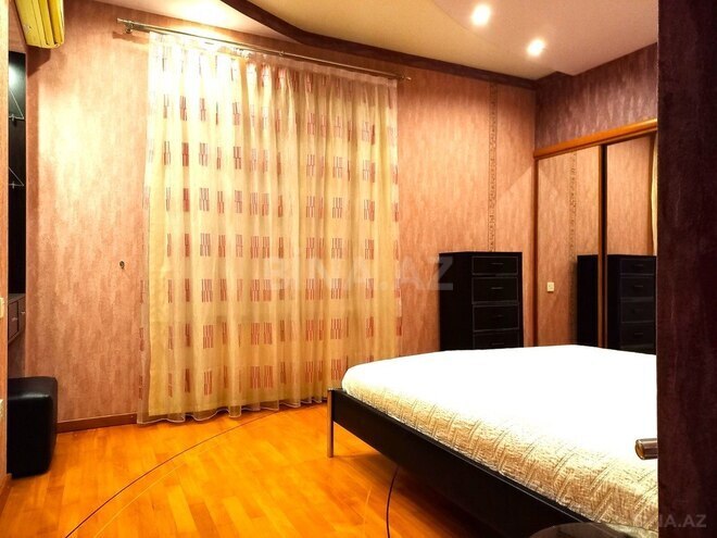 4-комн. новостройка - м. Ичеришехер - 148 м² (13)