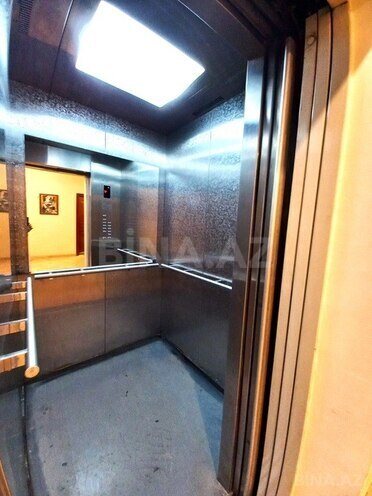 4-комн. новостройка - м. Ичеришехер - 148 м² (3)