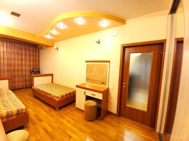 4-комн. новостройка - м. Ичеришехер - 148 м² (12)