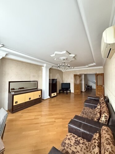 Satılır 7 otaqlı yeni tikili 310 m², Gənclik m., photo 4 from 22