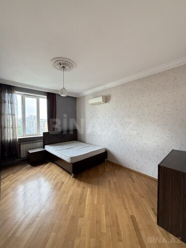 Satılır 7 otaqlı yeni tikili 310 m², Gənclik m., photo 7 from 22