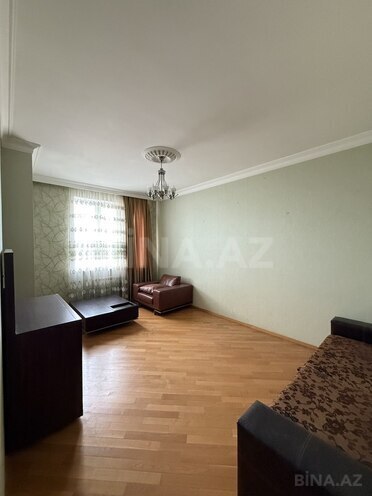 Satılır 7 otaqlı yeni tikili 310 m², Gənclik m., photo 11 from 22