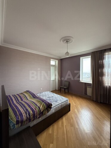 Satılır 7 otaqlı yeni tikili 310 m², Gənclik m., photo 9 from 22