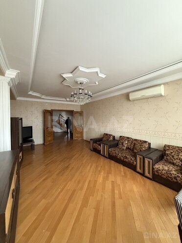 Satılır 7 otaqlı yeni tikili 310 m², Gənclik m., photo 3 from 22