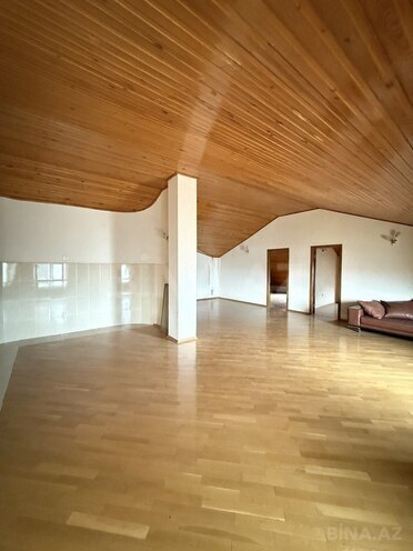 Satılır 7 otaqlı yeni tikili 310 m², Gənclik m., photo 15 from 22