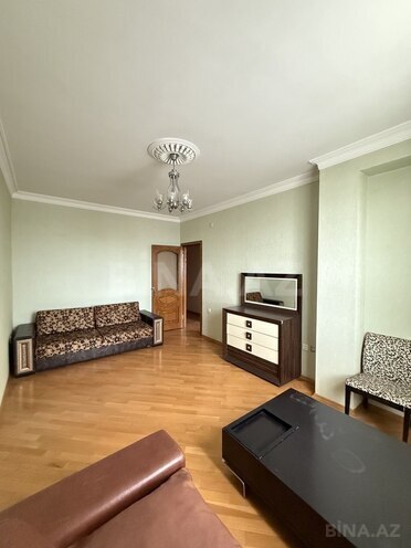 Satılır 7 otaqlı yeni tikili 310 m², Gənclik m., photo 12 from 22