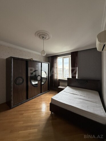Satılır 7 otaqlı yeni tikili 310 m², Gənclik m., photo 8 from 22