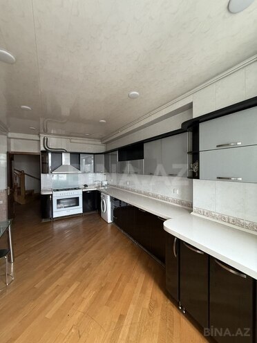 Satılır 7 otaqlı yeni tikili 310 m², Gənclik m., photo 6 from 22