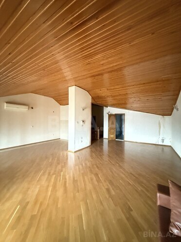 Satılır 7 otaqlı yeni tikili 310 m², Gənclik m., photo 14 from 22