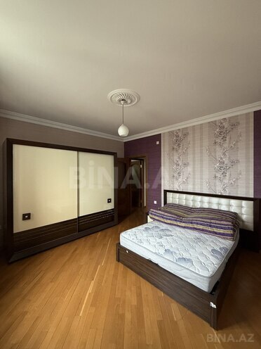 Satılır 7 otaqlı yeni tikili 310 m², Gənclik m., photo 10 from 22