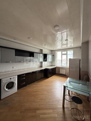 Satılır 7 otaqlı yeni tikili 310 m², Gənclik m., photo 5 from 22