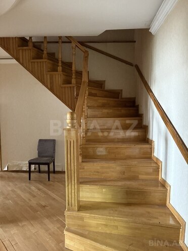 Satılır 7 otaqlı yeni tikili 310 m², Gənclik m., photo 13 from 22