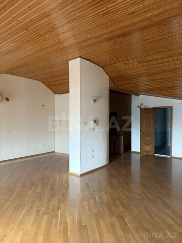 Satılır 7 otaqlı yeni tikili 310 m², Gənclik m., photo 20 from 22