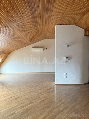 Satılır 7 otaqlı yeni tikili 310 m², Gənclik m., photo 16 from 22