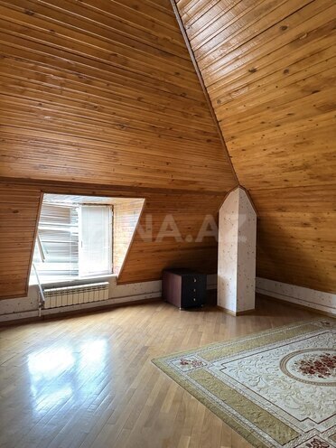 Satılır 7 otaqlı yeni tikili 310 m², Gənclik m., photo 18 from 22