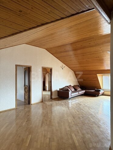 Satılır 7 otaqlı yeni tikili 310 m², Gənclik m., photo 21 from 22