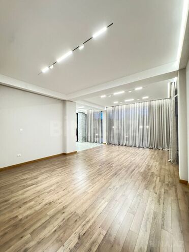 6 otaqlı həyət evi/bağ evi - Mərdəkan q. - 500 m² (20)