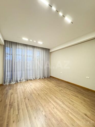 6 otaqlı həyət evi/bağ evi - Mərdəkan q. - 500 m² (24)