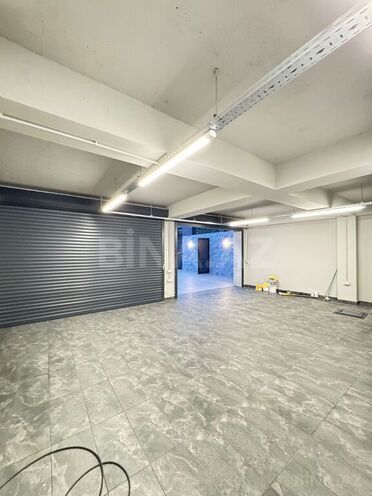 6 otaqlı həyət evi/bağ evi - Mərdəkan q. - 500 m² (15)